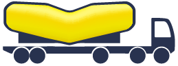 Bulker Truck
