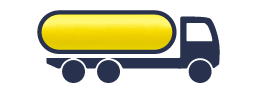 Tanker Truck