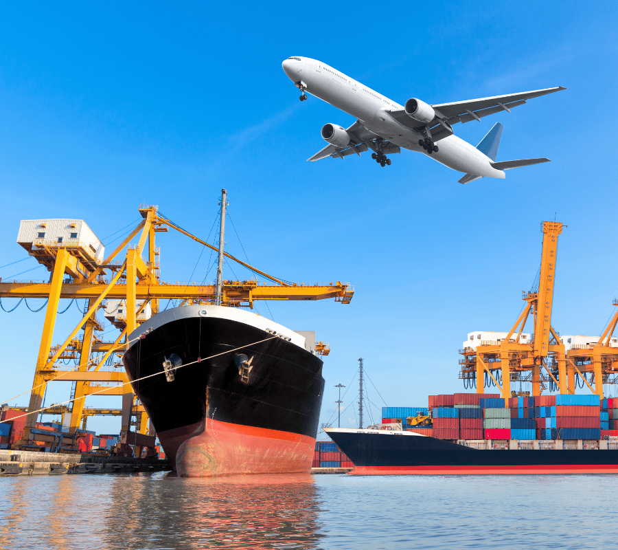 Posto Air Transportation
