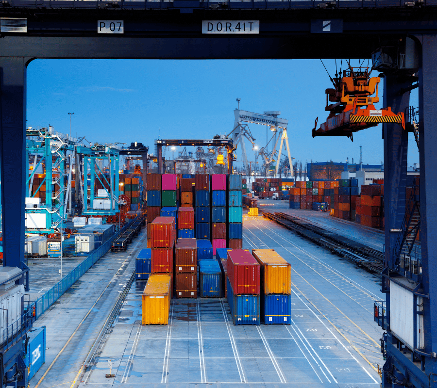 Posto Customs Clearance