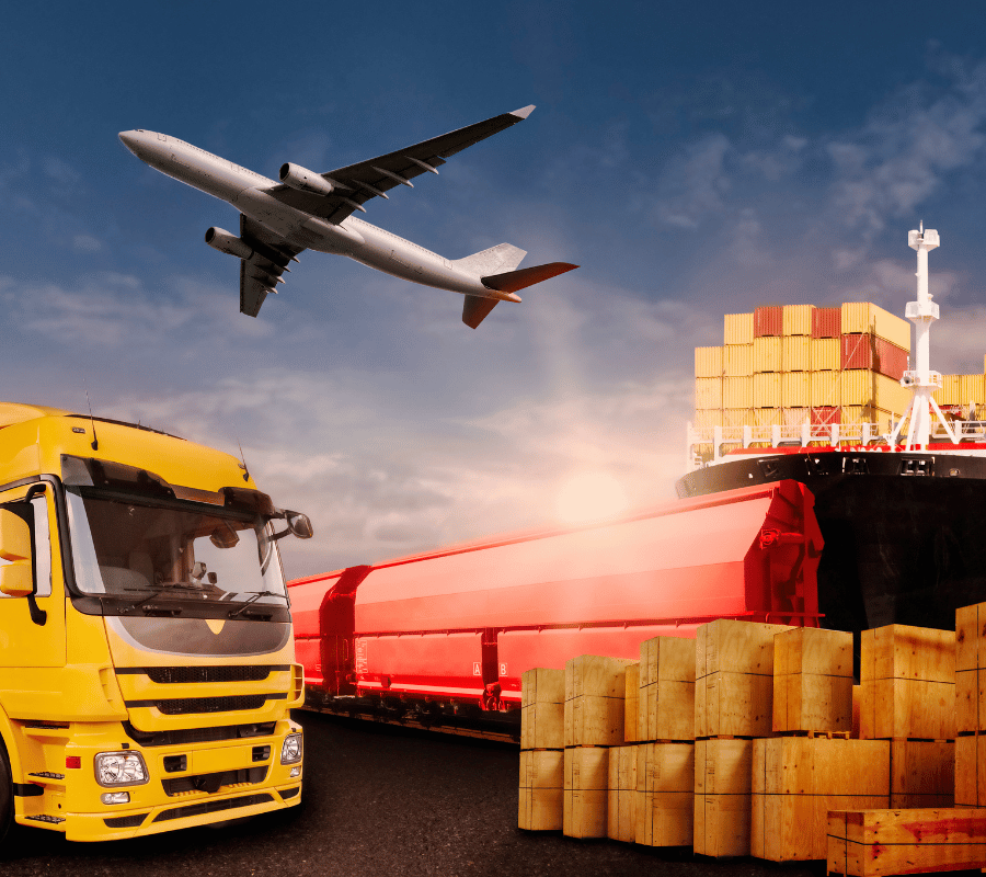 Posto Multi Modal transport