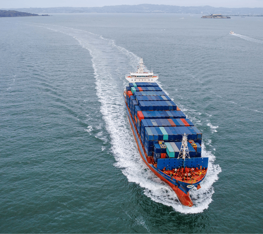 Posto Sea Transportation