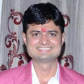 posto Director Operations parvesh sharma