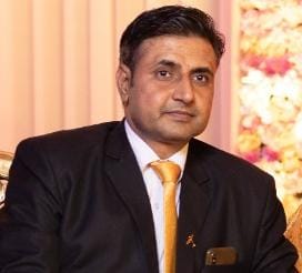 posto Founder ceo Rahul Bhardwaj