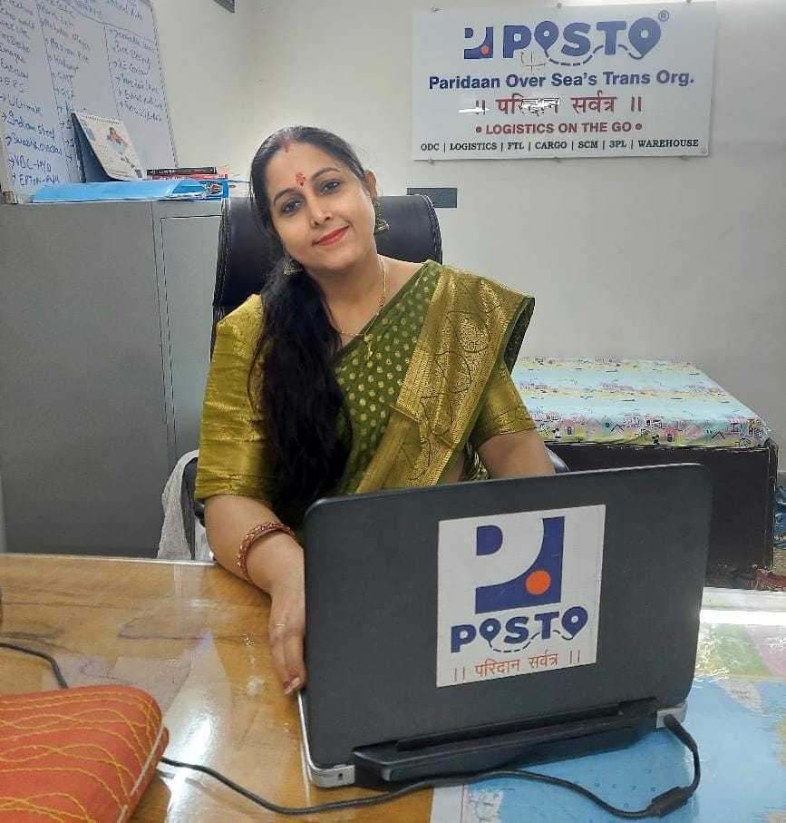 posto Operations head anshul bhardwaj